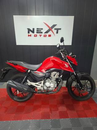 HONDA CG 160 FAN HONDA CG 160 FAN